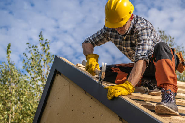 Best Roof Insulation Installation  in Merritt Park, NY